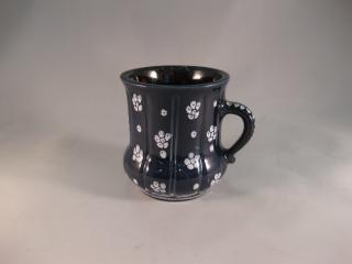 Gmundner Keramik-Hferl/Kaffee barock